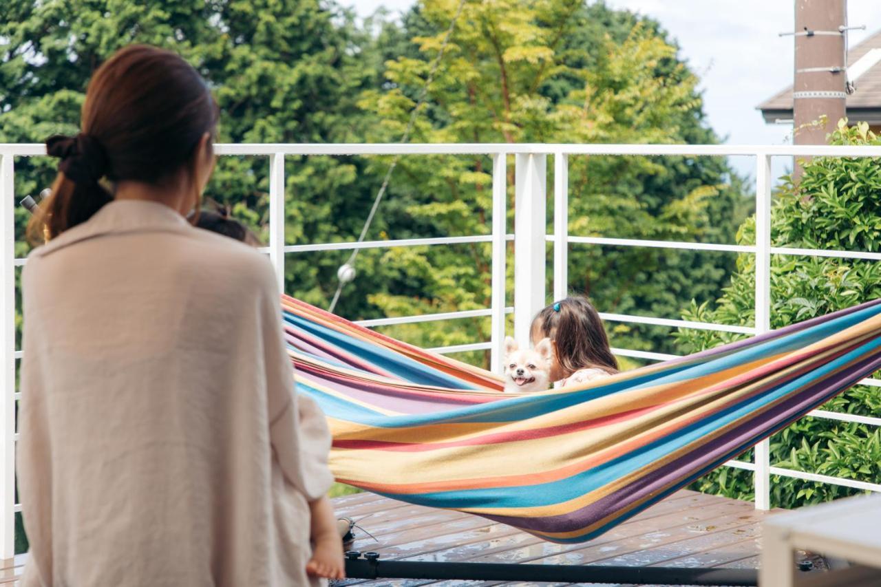 Chillout House 大室山 Villa Ito  Eksteriør bilde