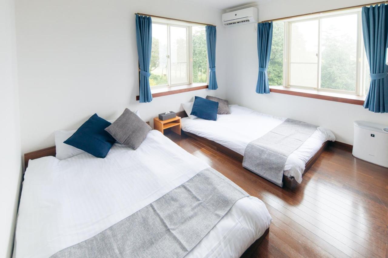 Chillout House 大室山 Villa Ito  Eksteriør bilde