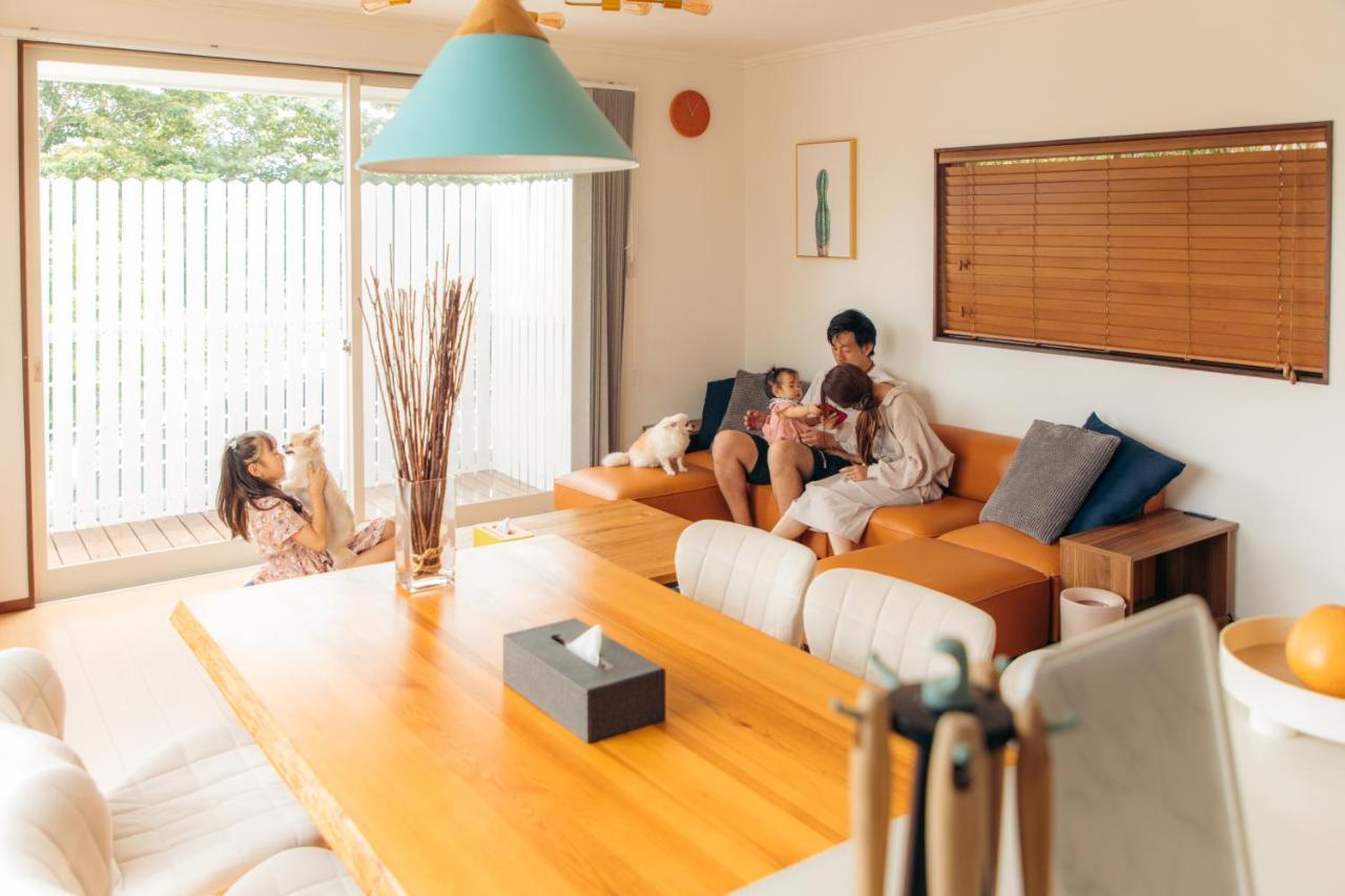 Chillout House 大室山 Villa Ito  Eksteriør bilde
