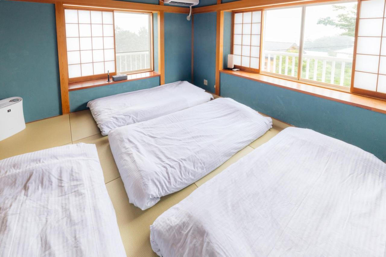 Chillout House 大室山 Villa Ito  Eksteriør bilde