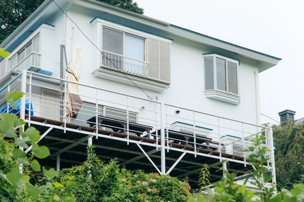 Chillout House 大室山 Villa Ito  Eksteriør bilde